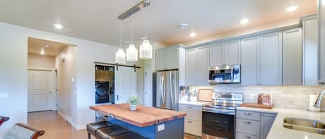 Casa (3 Bedrooms) | Interni