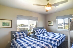 House (3 Bedrooms) | Interior - Missouri River Retreat < 1 Mi to the Water! (Pierre)