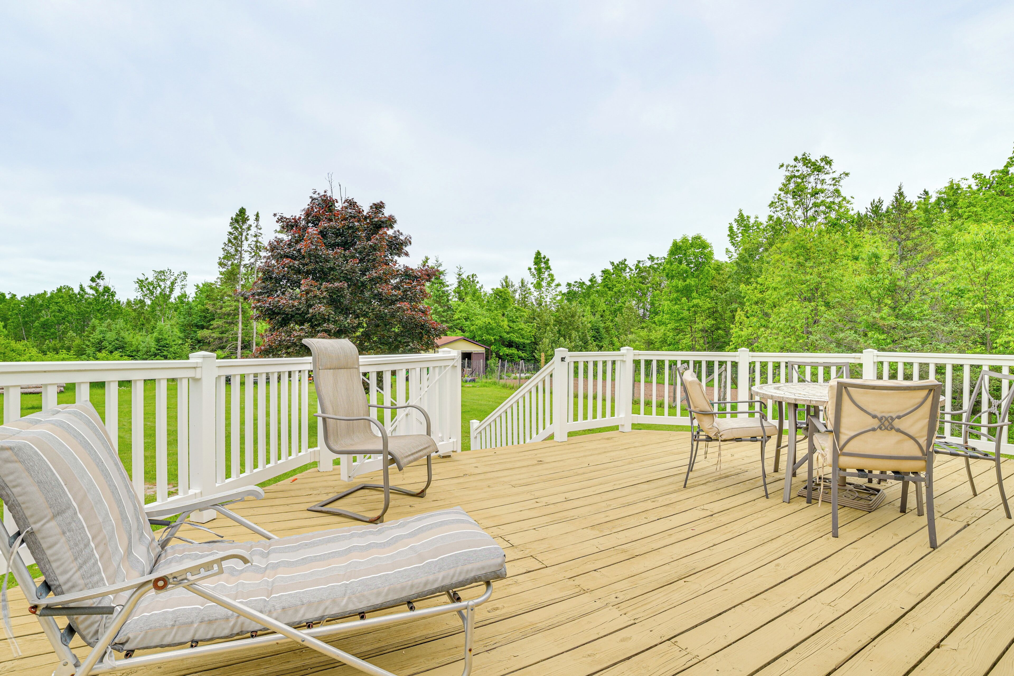 Nhà (3 Bedrooms) | Nội thất