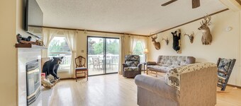 Hike, Fish, Golf & More: Family Getaway in Atlanta