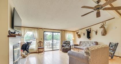 Hike, Fish, Golf & More: Family Getaway in Atlanta