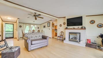 Nhà (3 Bedrooms) | Nội thất