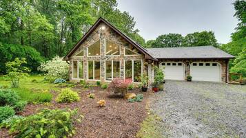 Rumah (4 Bedrooms) | Interior