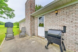 独立别墅 (3 Bedrooms) | 住宿内部