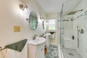 Ferienhaus (3 Bedrooms) | Innenbereich