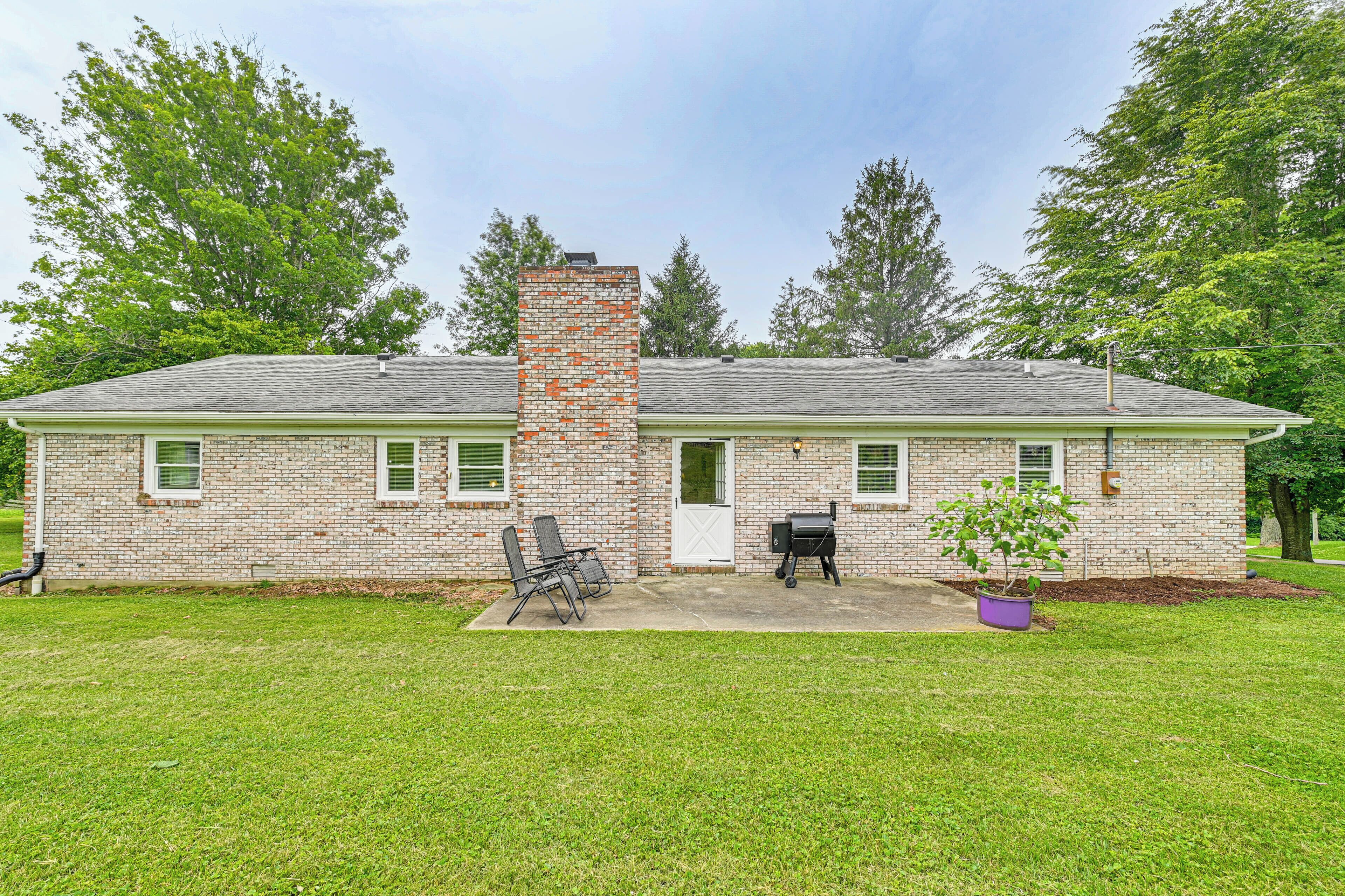 Rumah (3 Bedrooms) | Interior