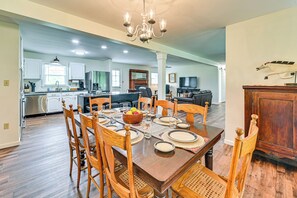 Casa (3 Bedrooms) | Interior