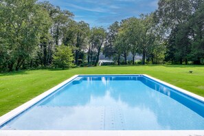 House (4 Bedrooms) | Interior - Waterfront Home w/ Hot Tub in Bozman Village! (St. Michaels)