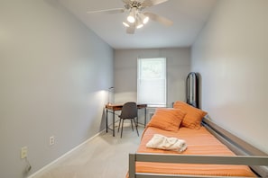 House (4 Bedrooms) | Interior