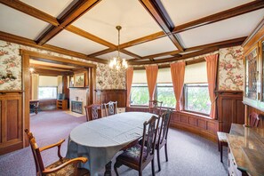 獨棟房屋 (5 Bedrooms) | 住宿內部