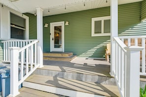 House (5 Bedrooms) | Interior - 1 Mi to Acadia National Park: Spacious Retreat! (Southwest Harbor)