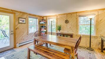 Rumah (5 Bedrooms) | Interior