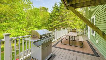 House (5 Bedrooms) | Interior