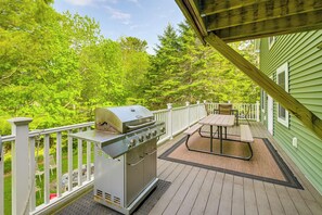 House (5 Bedrooms) | Interior