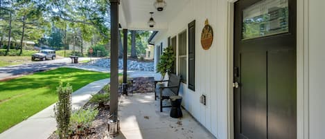 Casa (3 Bedrooms) | Interni