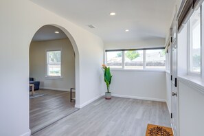 Ház (2 Bedrooms) | Belső rész