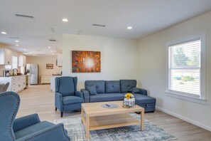 Casa (2 Bedrooms) | Interior