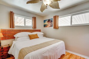 Casa (3 Bedrooms) | Interior