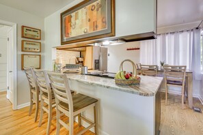 Ferienhaus (3 Bedrooms) | Innenbereich