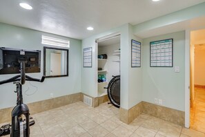 Casa (3 Bedrooms) | Interior