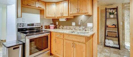 Huis (3 Bedrooms) | Interieur