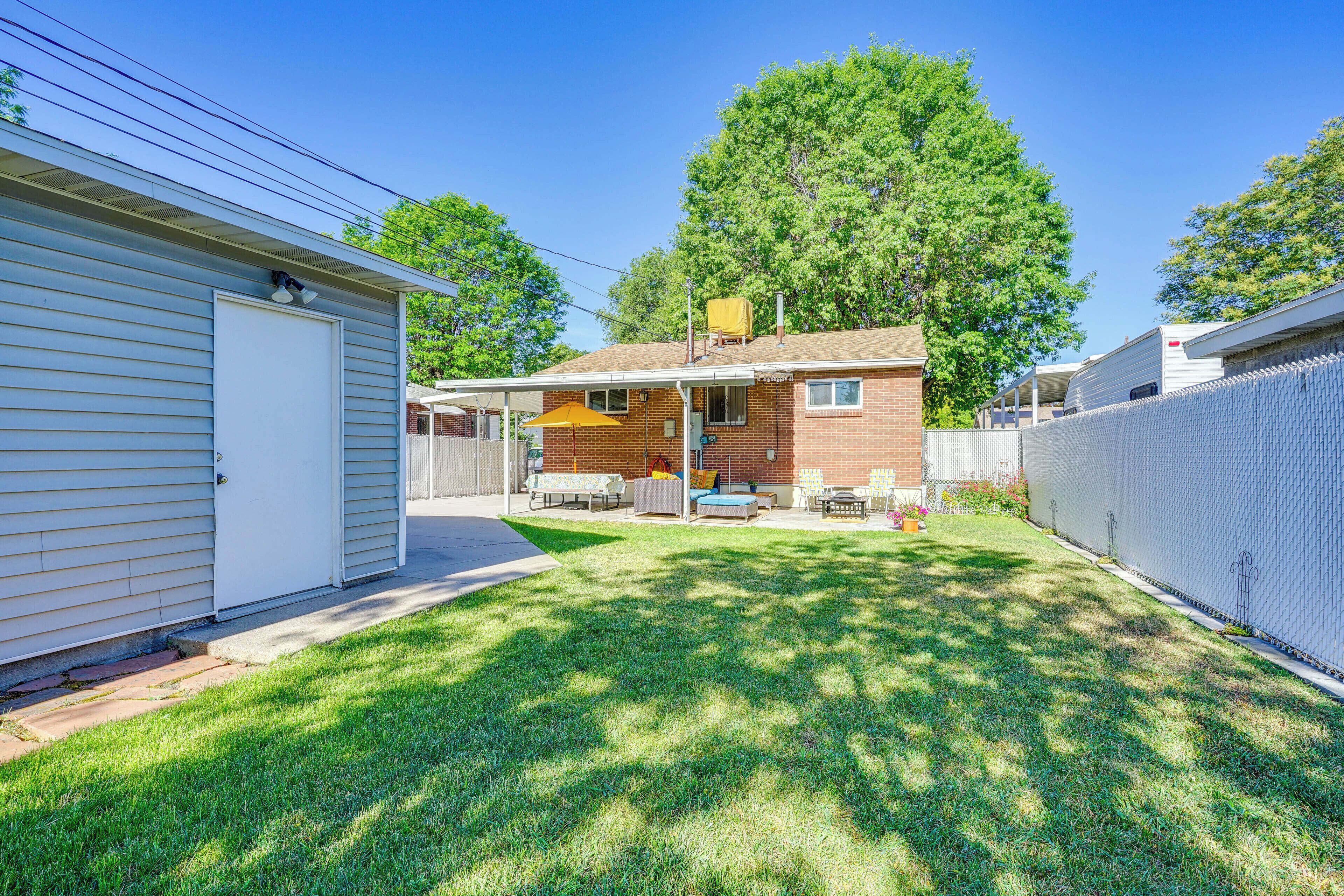 独立别墅 (3 Bedrooms) | 住宿内部