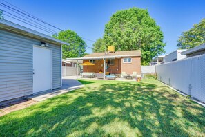 Maison (3 Bedrooms) | Intérieur