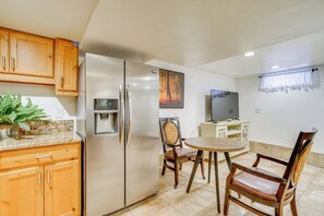 Casa (3 Bedrooms) | Interior