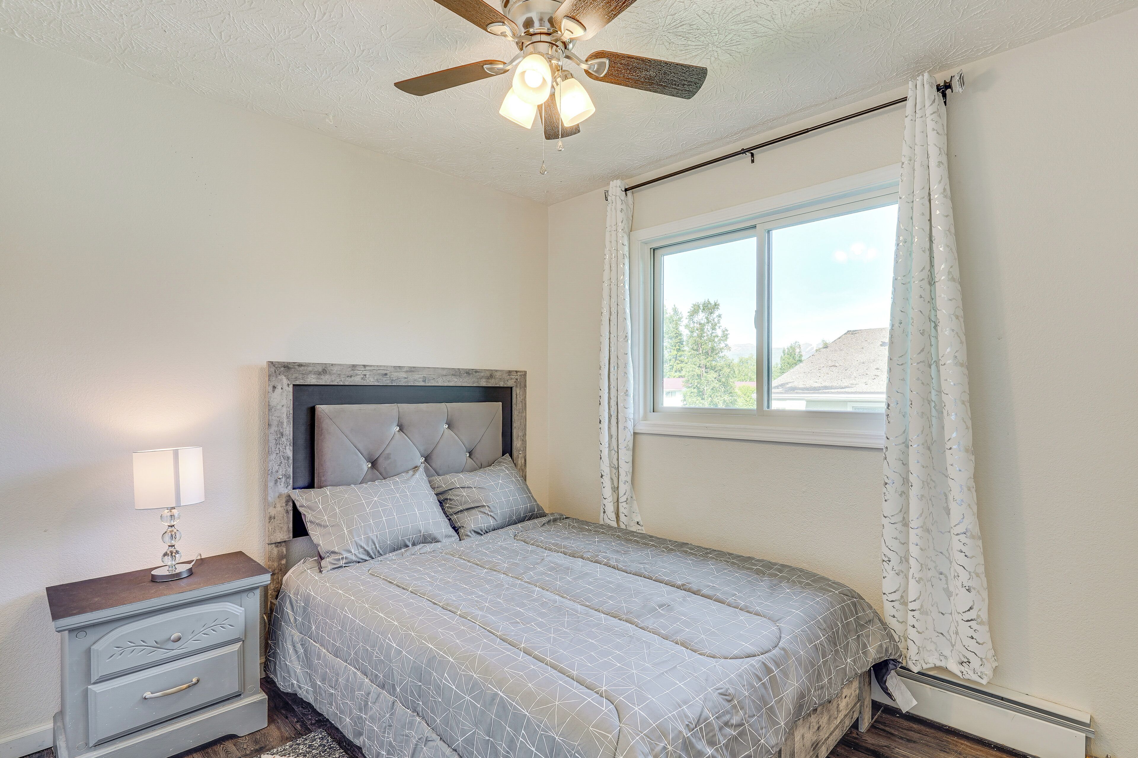 公寓 (1 Bedroom) | 住宿內部