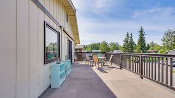 Apartemen (1 Bedroom) | Interior