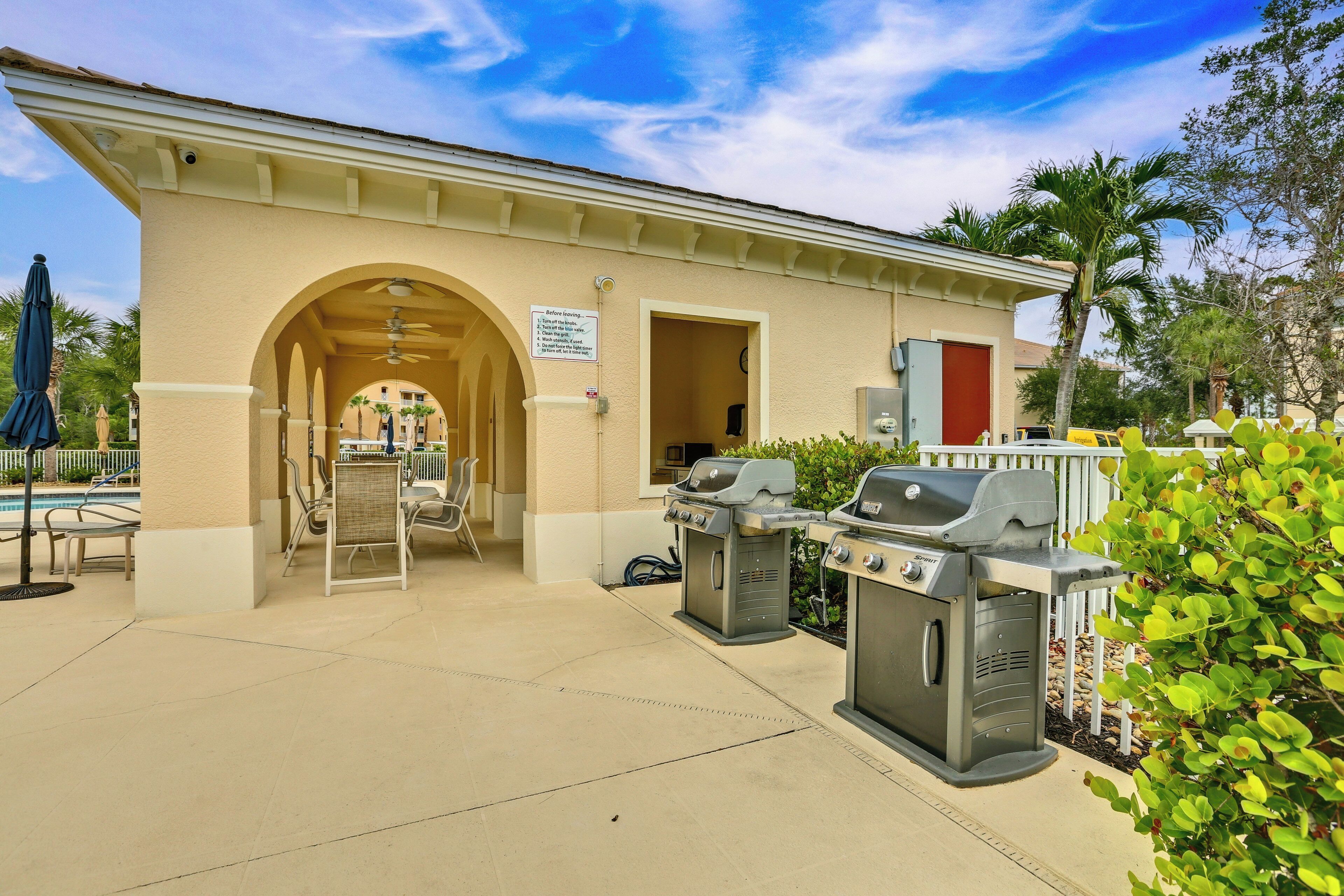 Apartemen (2 Bedrooms) | Interior