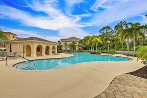 アパートメント (2 Bedrooms) | 内装