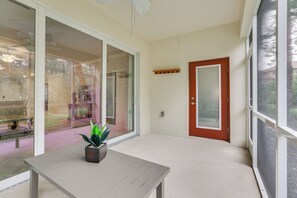 Apartamento (2 Bedrooms) | Interior
