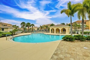 Apartment (2 Bedrooms) | Innenbereich