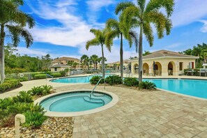 Apartment (2 Bedrooms) | Innenbereich