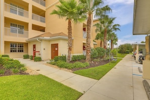 Appartement (2 Bedrooms) | Intérieur