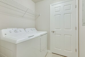 Apartment (2 Bedrooms) | Innenbereich