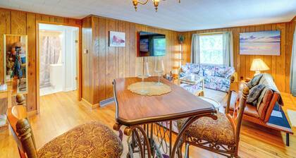 4 Mi to Off-road Park: Beckley Area Townhome