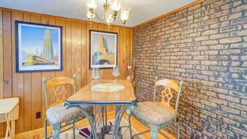 Appartement (2 Bedrooms) | Intérieur