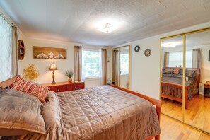 Appartement (2 Bedrooms) | Interieur