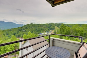 Appartement (2 Bedrooms) | Intérieur