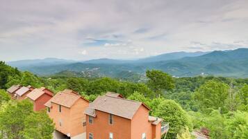 Apartemen (2 Bedrooms) | Interior