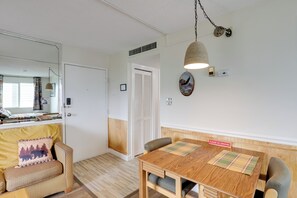 アパートメント (0 Bedroom) | 内装