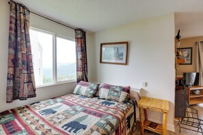 アパートメント (0 Bedroom) | 内装