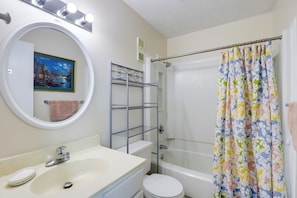 Apartamento (0 Bedroom) | Parte interna