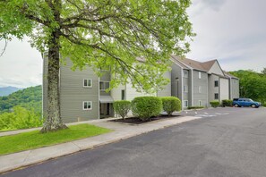 Apartment (0 Bedroom) | Innenbereich