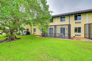 Apartment (0 Bedroom) | Interior - Naples Studio Near Everglades w/ Marina Access (Naples)