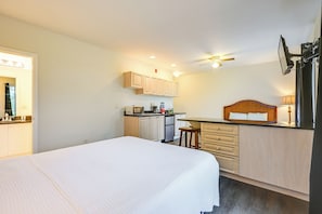 Apartamento (0 Bedroom) | Parte interna