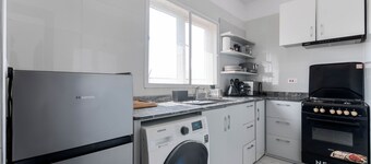 Fully Serviced 2-Bedroom Home in Lekki, Lagos