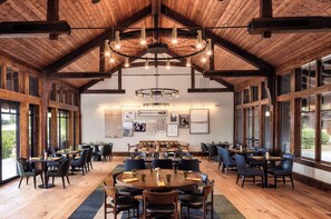 Restaurantes